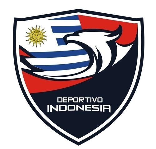 Deportivo Indonesia httpspbstwimgcomprofileimages302381899816