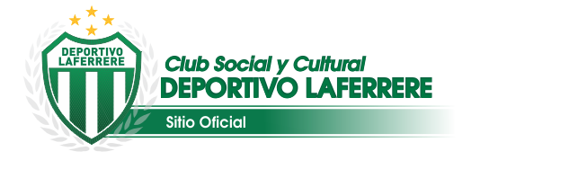 Deportivo Laferrere Deportivo Laferrere Grande por su gente Sitio Web Oficial del