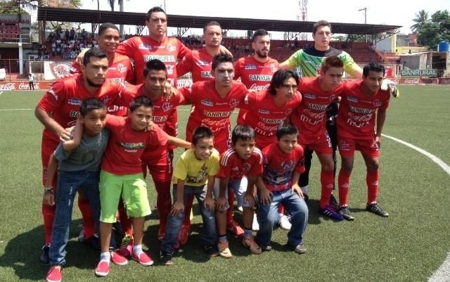 Deportivo Malacateco Los toros derrotan a Municipal