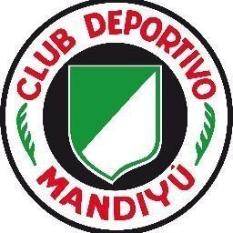 Deportivo Mandiyú httpspbstwimgcomprofileimages7497188362959