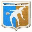 Deportivo Maya Caribe httpsuploadwikimediaorgwikipediaen33eDep