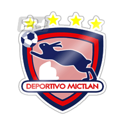Deportivo Mictlán Guatemala Deportivo Mictln Results fixtures tables