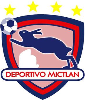 Deportivo Mictlán httpsuploadwikimediaorgwikipediaenff8Dep