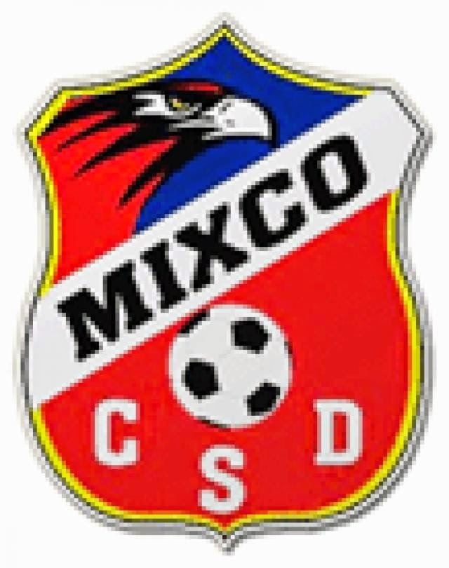 Deportivo Mixco Igor de Souza Pereira DEPORTIVO MIXCO Apertura 20142015 7 gols