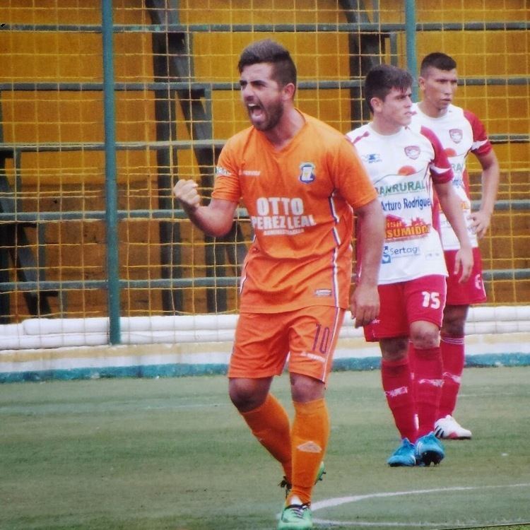 Deportivo Mixco Igor de Souza Pereira