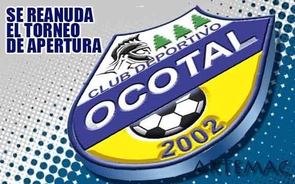 Deportivo Ocotal Federacin Nicaraguense de Futbol