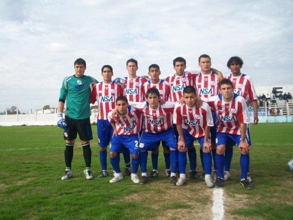 Deportivo Paraguayo El Deportivo Paraguayo con el pie derecho Paraguay Mi Pas