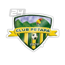Deportivo Petapa Guatemala CD Petapa Results fixtures tables statistics Futbol24