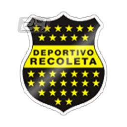 Deportivo Recoleta wwwfutbol24comuploadteamParaguayDeportivoRe