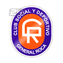 Deportivo Roca Argentina Deportivo Roca Results fixtures tables statistics