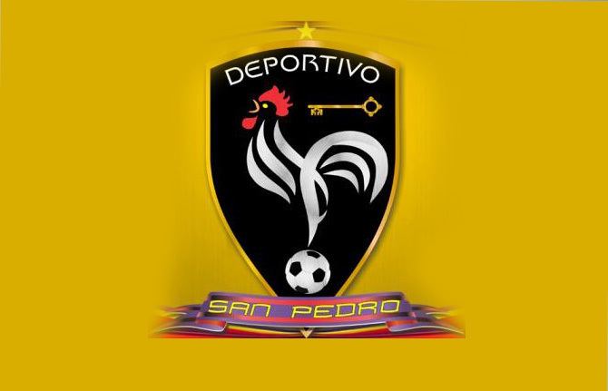 Deportivo San Pedro San Pedro padece ante Aurora como local