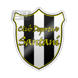 Deportivo Santaní Paraguay Deportivo Santan Results fixtures tables statistics