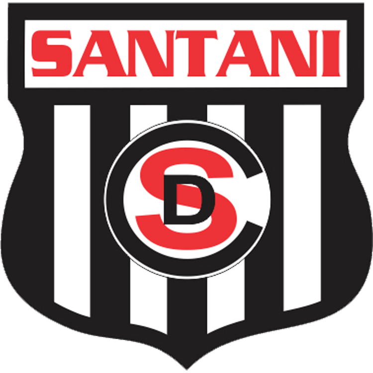 Deportivo Santaní sweltsportnetbilderwappenmittel22134gif