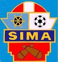 Deportivo SIMA httpsuploadwikimediaorgwikipediaenthumb5