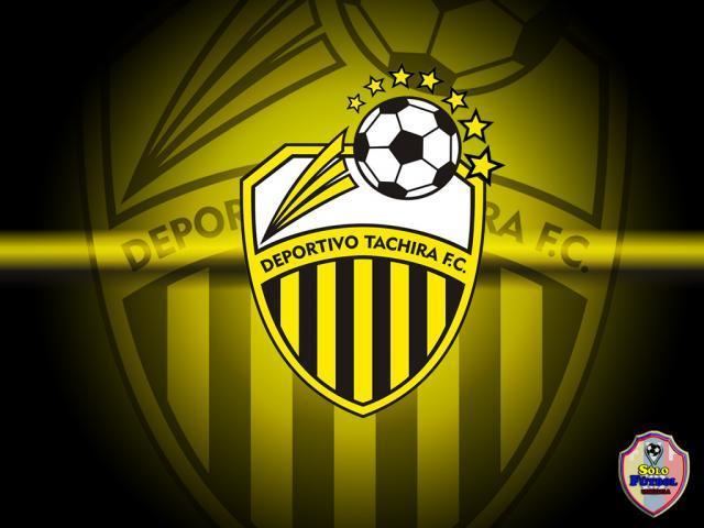 Deportivo Táchira Deportivo Tchira ir a la Copa Libertadores 2015 Purovinotinto
