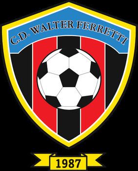 Deportivo Walter Ferretti httpsuploadwikimediaorgwikipediaen11aWal