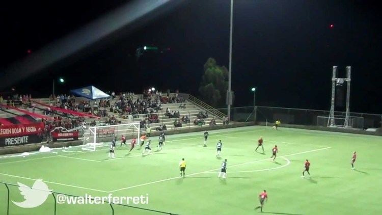 Deportivo Walter Ferretti CD Walter Ferreti 3 vs Club Deportivo Ocotal 0 YouTube