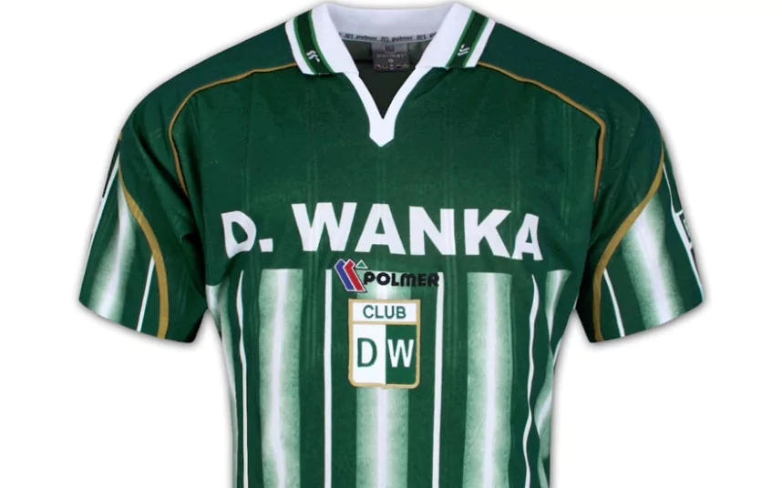 Deportivo Wanka The funniest football team names in the world and the stories