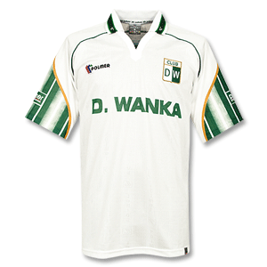 Deportivo Wanka Deportivo Wanka Football Shirts Kit amp Tshirts by Subside Sports