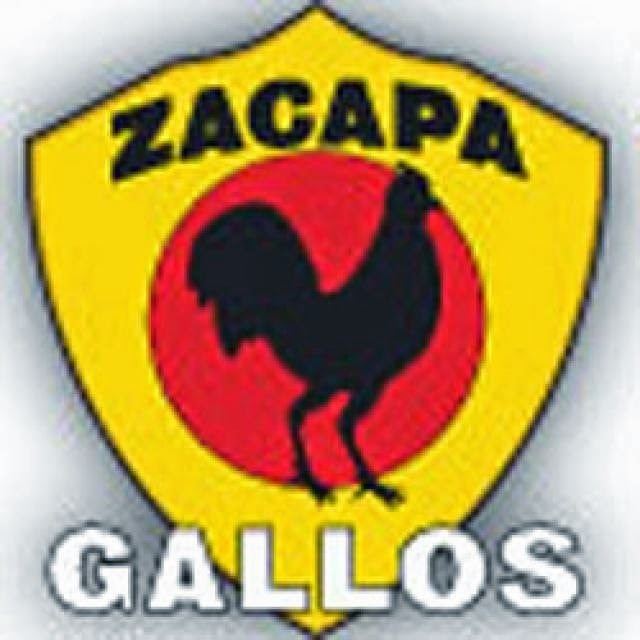 Deportivo Zacapa Deportivo Zacapa desciende a Segunda Divisin Futbol Guatemala