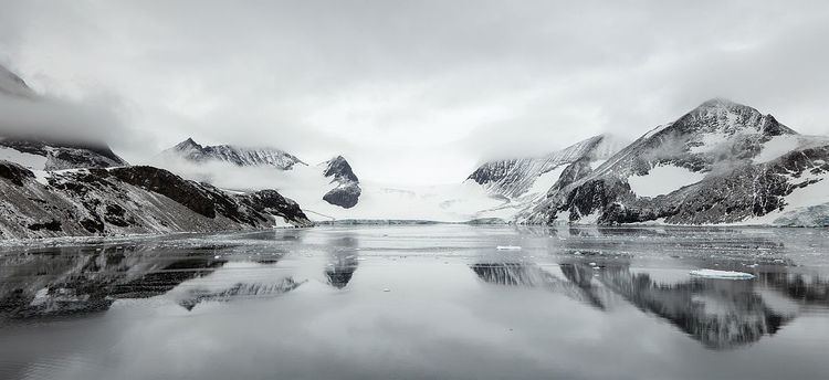 Depot Glacier (Antarctica)