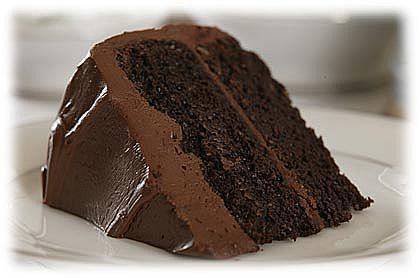 Depression cake Serendipity Depression Chocolate Cake