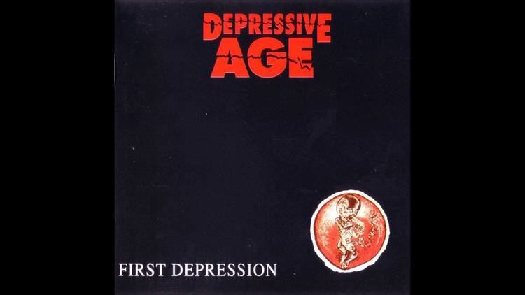 Depressive Age Depressive Age First Depression Full Album YouTube