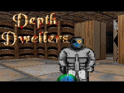 Depth Dwellers httpsiytimgcomvivSeLXmi9ZoMhqdefaultjpg