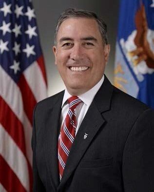 Deputy Assistant Secretary of the Air Force (Energy)