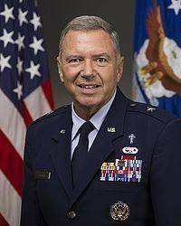 Deputy Chief of Chaplains of the United States Air Force httpsuploadwikimediaorgwikipediacommonsthu