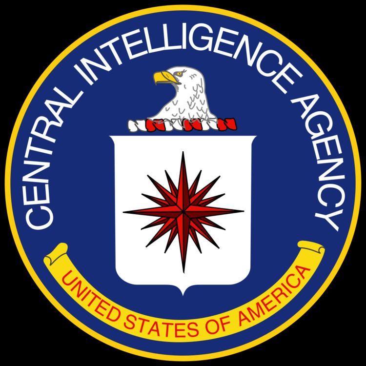 Deputy Director of the Central Intelligence Agency