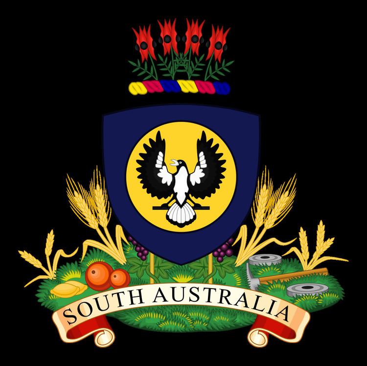 Deputy Premier of South Australia