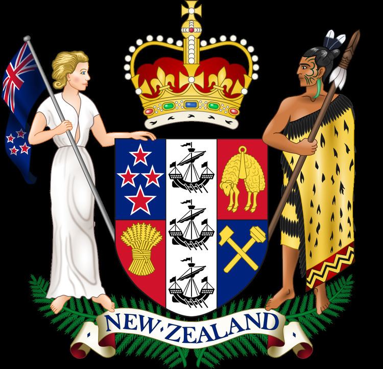 Deputy Prime Minister of New Zealand