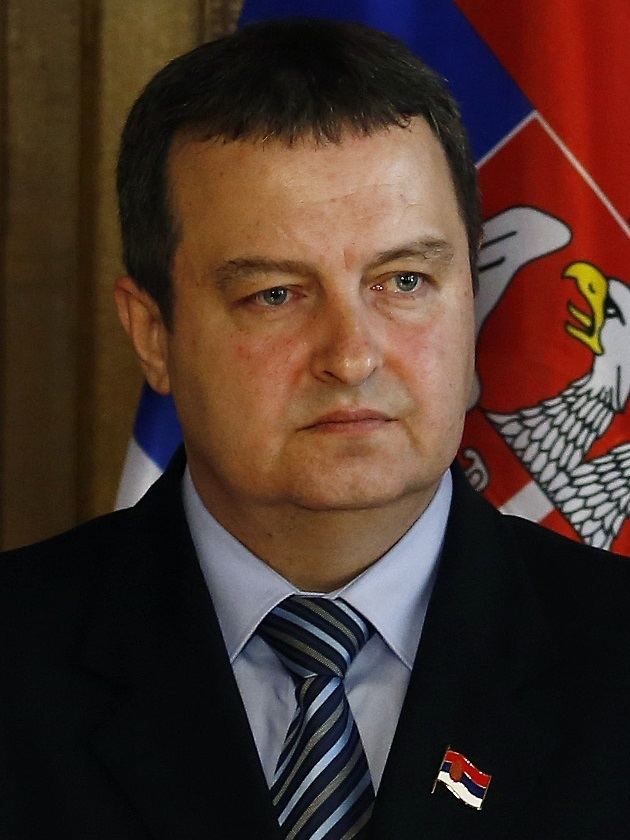 Deputy Prime Minister of Serbia