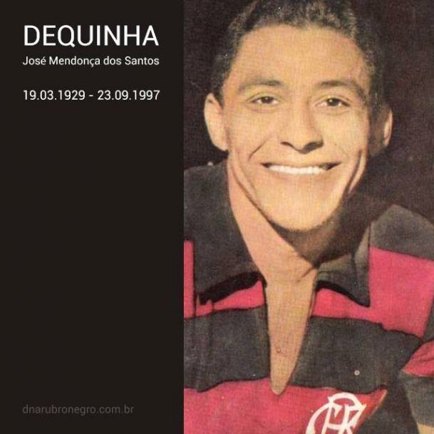 Dequinha DEQUINHA por neyvedder Papel de Parede Fotos do Flamengo