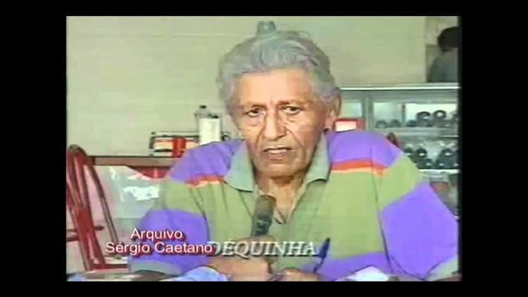 Dequinha Dequinha craque do Flamengo nos anos 50 BL YouTube