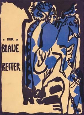 Der Blaue Reiter Der Blaue Reiter Movement Artists and Major Works The Art Story