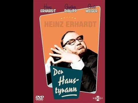 Der Haus-Tyrann Der Haustyrann mit Heinz Erhardt YouTube