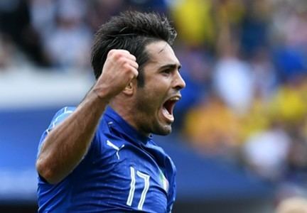 Éder (Italian footballer) Eders Brazilian magic saves Italy but lack of star quality is a