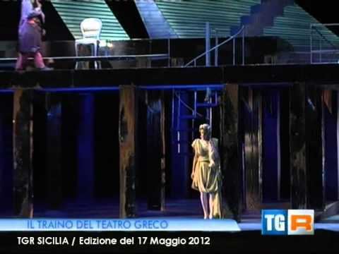 Der König Kandaules Der Knig Kandaules al Teatro Massimo Palermo YouTube
