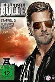 Der letzte Bulle Der letzte Bulle TV Series 2010 IMDb