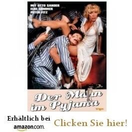 Der Mann im Pyjama Elke Sommer The Official Website Der Mann im Pyjama