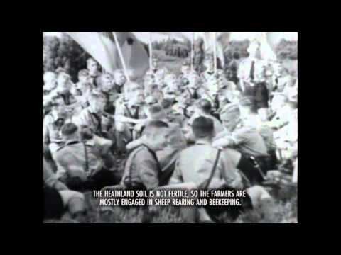 Der Marsch zum Führer DER MARSCH ZUM FHRER THE MARCH TO THE FHRER 1940 ENGLISH