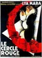 Der rote Kreis (1929 film) movie poster