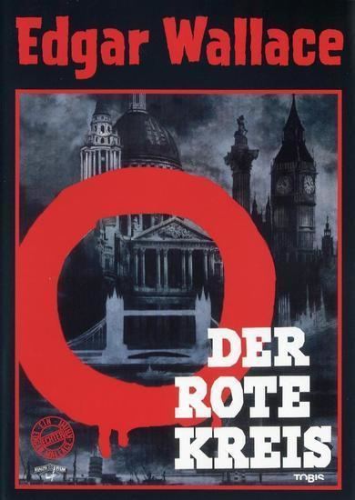 Der rote Kreis Der Rote Kreis Film 1960 moviepilotde