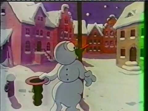 Der Schneemann Der Schneemann Der Sommer meines Lebens 1944 YouTube