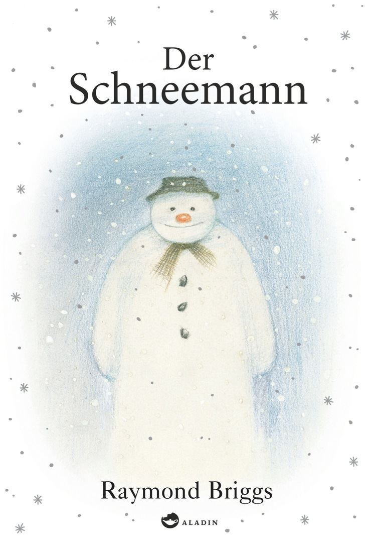 Der Schneemann Briggs Der Schneemann