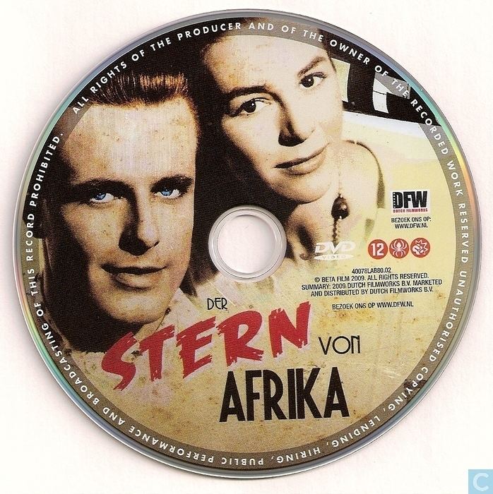 Der Stern von Afrika Der Stern von Afrika DVD Catawiki