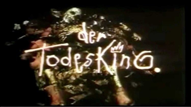 Der Todesking Der Todesking The Death King 1990 Trailer YouTube
