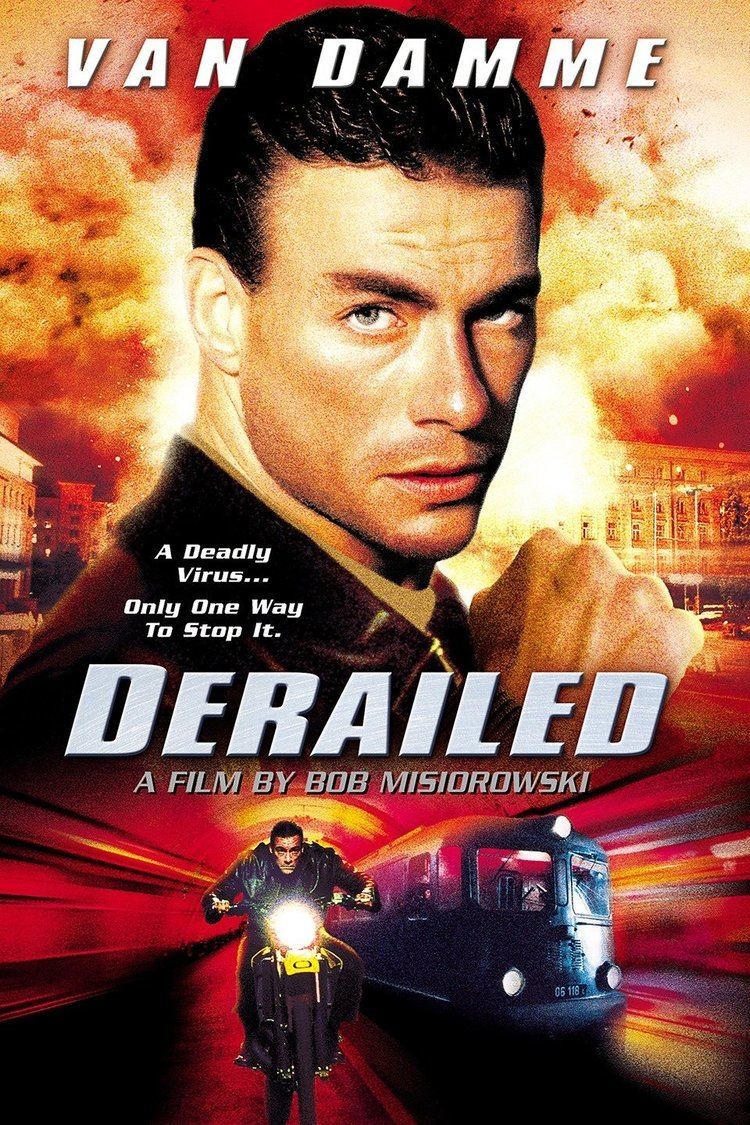 Derailed (2002 film) wwwgstaticcomtvthumbmovieposters30923p30923